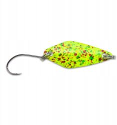 Iron Trout csillámpor pöttyös kanálminta Cs 3 g (8057101)