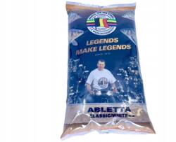 Marcel MVDE Mvde Abletta White Fehér hal 1kg (EZ-ABL-C)