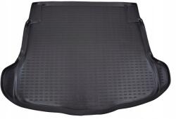 J&J Automotive Gumi csomagtartószőnyeg Honda Cr-v 3 2007-2012-höz