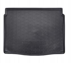 J&J Automotive Norm gumi csomagtartó szőnyeg Renault Megane IV Htb 2016-hoz