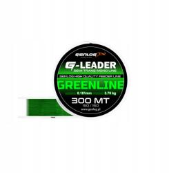 Genlog Damil Genlog G-leader Greenline 300m-0, 309mm (GZY-GLG-30)
