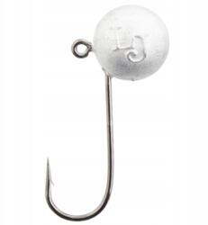 Lucky John jig fej Monster Jig 10g 3/0 méret 3db (MLJ30-0100)