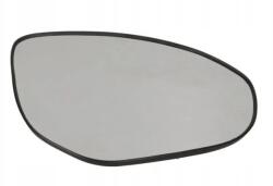 Blic Visszapillantó tükör üveg P (domború, fűthető, krómozott) Mazda 2,