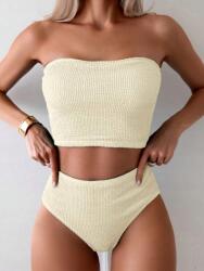 Shein Pasztelszínű Kétrészes Szett (L) (597820)