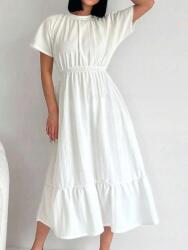 Shein Ruha Fodros MIDI Ruha (XL)