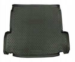 J&J Automotive Gumi csomagtartó szőnyeg Bmw 3-as sorozat (E91) Touring 2005-2015-höz