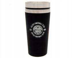  Celtic Fc utazó bögre, 450ml (162670)