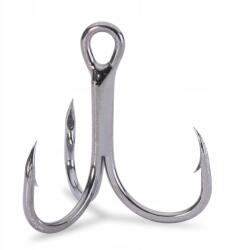 Uni Cat hármashorog Kona GT-41 ívelt hegyű X2-erős 2/0, 5 db (1623020)