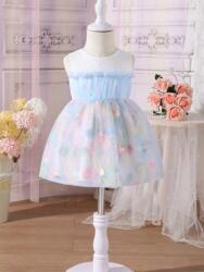 Shein Tüll Ruha Díszítéssel (9-12M) (584608)