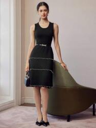 Shein Fekete Ruha Ujjatlan (M) (577751)