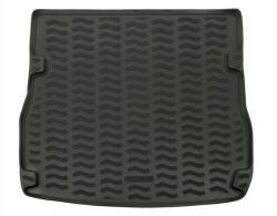 J&J Automotive Audi A6 C6 Avant gumis csomagtartó bélés 2004-2011