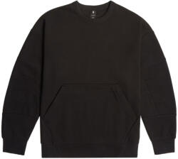G-Star RAW Futer Constructed Loose R Sw D27088-D733-6484 dk black