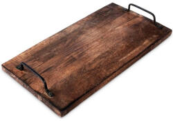Excellent Houseware Tava servire Excellent Houseware, lemn de mango, 40x21 cm, maro (KO-A55500160) Tava