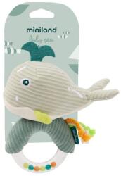 Miniland Сензорна дрънкалка Miniland - Ocean (97362)