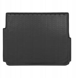 J&J Automotive Norm Liners Gumi csomagtartó bélelés Peugeot 3008 2 2020- Hybridhez