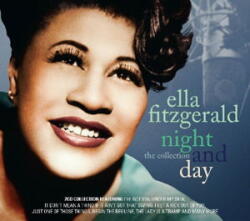 Fitzgerald, Ella Night & Day - the