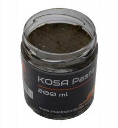  Mastodont Baits sro Mastodont Baits bevonó paszta Kosa 200ml (8594187922986)