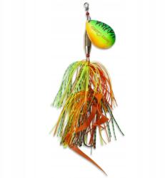 Iron Claw csillámpor Dizzy Rubber 2 minta Ft (3747704)