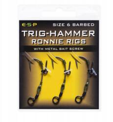 ESP Trig Hammer Ronnie Rig 6-os méret (EHRRRTH006)