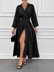 Shein Fekete 3/4 Ruha (xs)