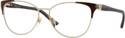 Sferoflex Rame ochelari Sferoflex SF2603 534 55 Maro (SF2603 534 55)