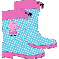 EplusM Gyerek gumicsizma Peppa Pig 29/30 (R056)
