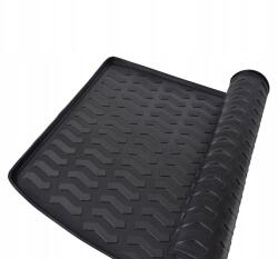 J&J Automotive Gumi csomagtartó tálca Audi A4 B9 Kombi 2015-höz