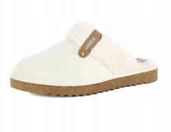 Inblu lapos talpú melegítő női papucs 40-es méret (EY000032)