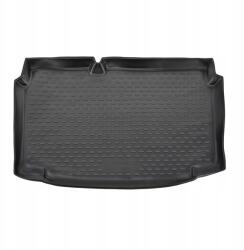 J&J Automotive Gumi csomagtartó bélés Volkswagen Polo V ferdehátú 2009-2016 (alsó padló)