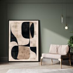 Decono Картина Абстрактна Хармония