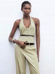 Shein Felső Nyitott Hátpánt (xs)