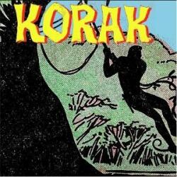 Korak (Colored Vinyl)