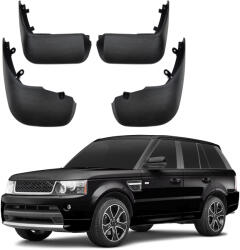 Sárfogók, sárfogó gumik Range Rover Sport 2 2013-2019-hez 4 db