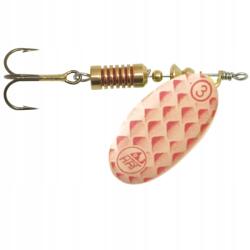 Mistrall forgó csillámpor Ospray 6 g 3-as méret 25-ös minta (HRT-02-25-03-06g)