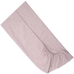 Lorelli Чаршаф с ластик Lorelli - Небе, 70 х 140 + 15 cm, роуз (20051342601) - baby