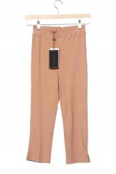 Fashion Union Bézs 3/4-ES Leggings (34-ES Méret) (453029)