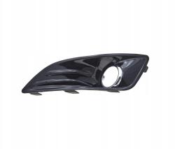 EDA Parts Lökhárító rács Ford Fiesta 2013-2017 1820622 Bal Fényes Fekete