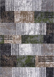 Kolibri Covor Modern, Kolibri 11583, Gri Maro, Diverse Dimensiuni, 2200 gr mp (2211698838488) Covor