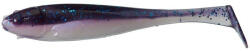 ILLEX Shad Illex Magic Slim 10 Cm, Magic Purple 10 Buc Plic (f1.si71167)