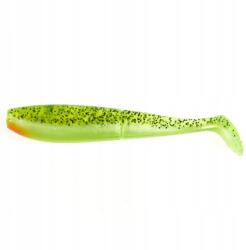 Lucky John 3D Zander Paddle Tail 4.8" színes Z06.4db (140430-Z06)