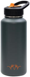 BLASER Bidon apa otel inox Blaser drinking bottle anthracit, 950 ml (A8.BL.80414931)