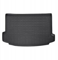 J&J Automotive Norm gumi csomagtartó szőnyeg Land Rover Range Rover Evoque 2018-hoz