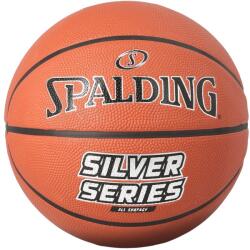 Spalding Kosárlabda labda strapabíró Spalding Silver Series 6 (SPG84542Z)