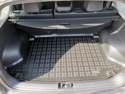Rezaw-Plast Kia e-Niro (2019-2022) tavă pentru portbagaj Rezaw-Plast cu margini înalte și dimensiuni precise (REZAWPLAST-230764)