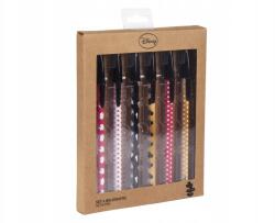 Cerda Golyóstoll tetővel 6 Db Minnie Mouse, 2100002748 (8427934299270)