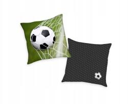 Herding Kétoldalas díszpárna 40/40cm Futball (5559203003)