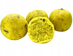 LK Baits Euro Economic Boilies G-8 Ananász 5kg, 24mm (8595602007998)
