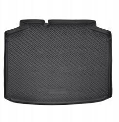 J&J Automotive Norm csomagtartó bélések Gumi csomagtartó bélelés Skoda Scala Htb 2019-hez