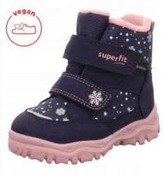 Superfit Téli Cipő 1-006045-8020 HUSKY1 Gore-tex méret 23 (1-006045-8020)