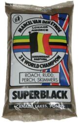 Marcel Van Den Eynde Mvde Szuper Fekete 1kg (EZ-SBL)